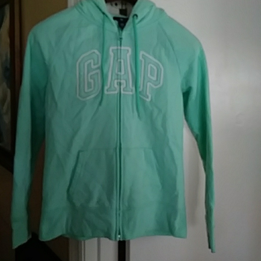 🎉Gap full zip hoodie✨